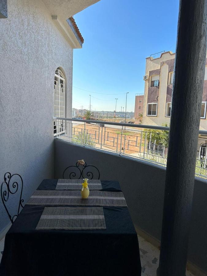 Dar El Kebira Villa Meknès Exteriör bild