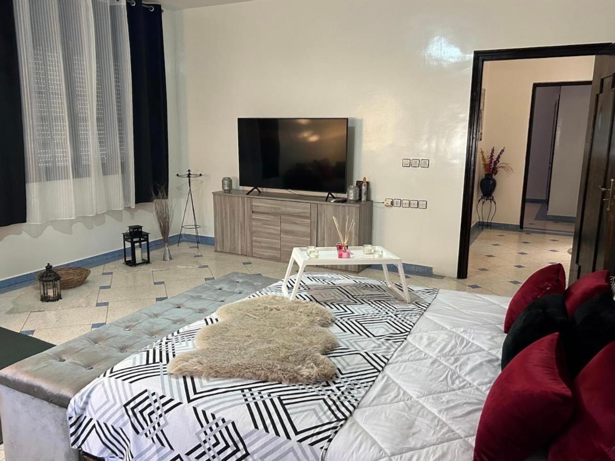 Dar El Kebira Villa Meknès Exteriör bild