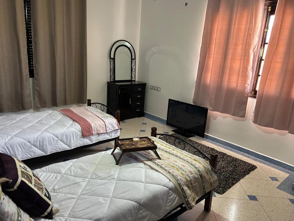Dar El Kebira Villa Meknès Exteriör bild