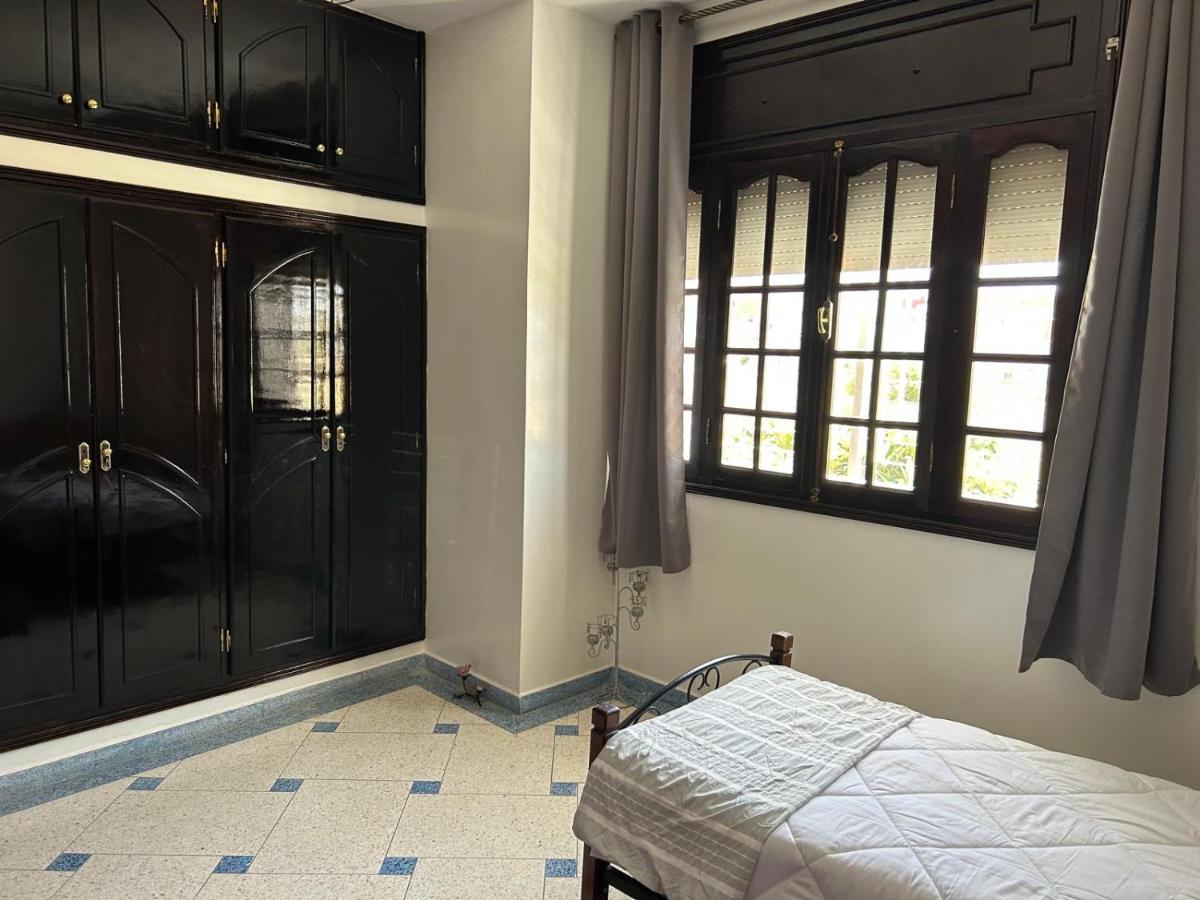 Dar El Kebira Villa Meknès Exteriör bild