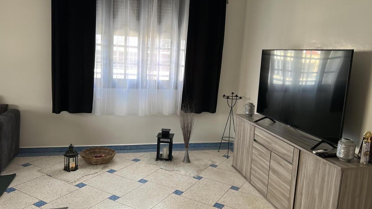 Dar El Kebira Villa Meknès Exteriör bild