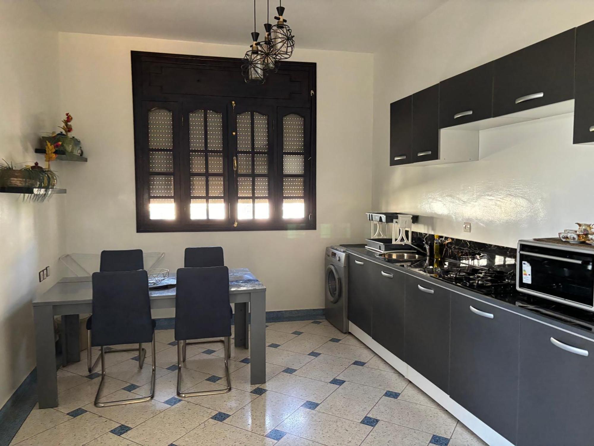 Dar El Kebira Villa Meknès Exteriör bild