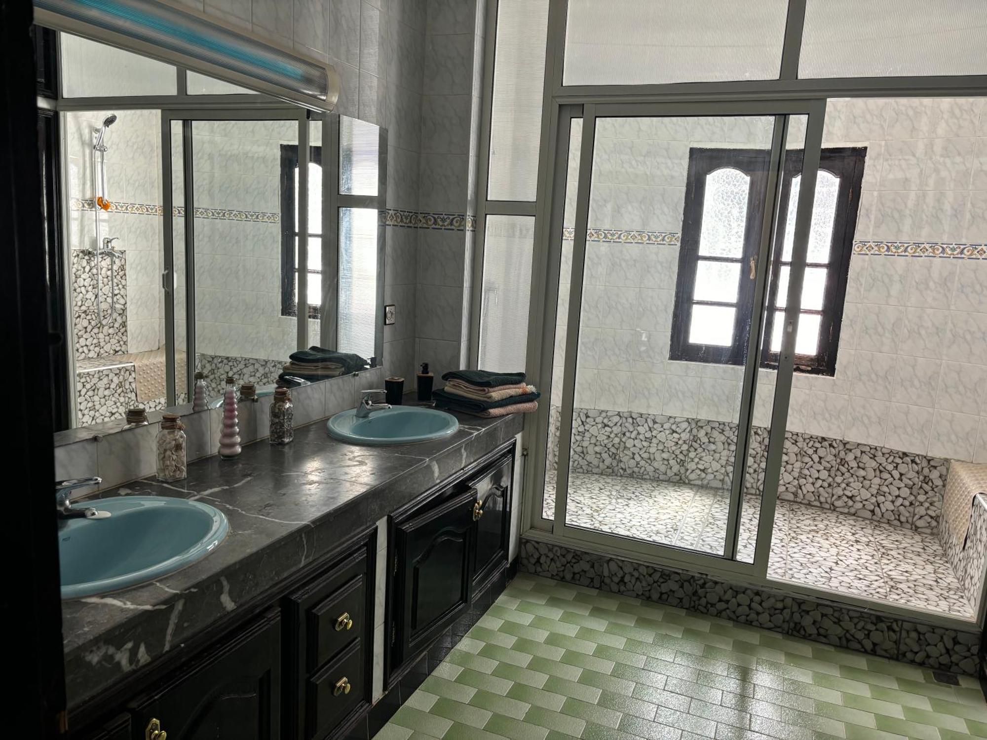 Dar El Kebira Villa Meknès Exteriör bild